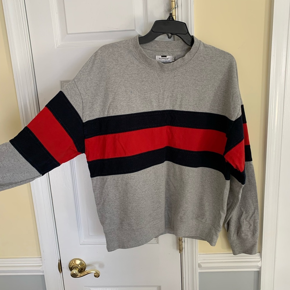 Top shop Crew neck